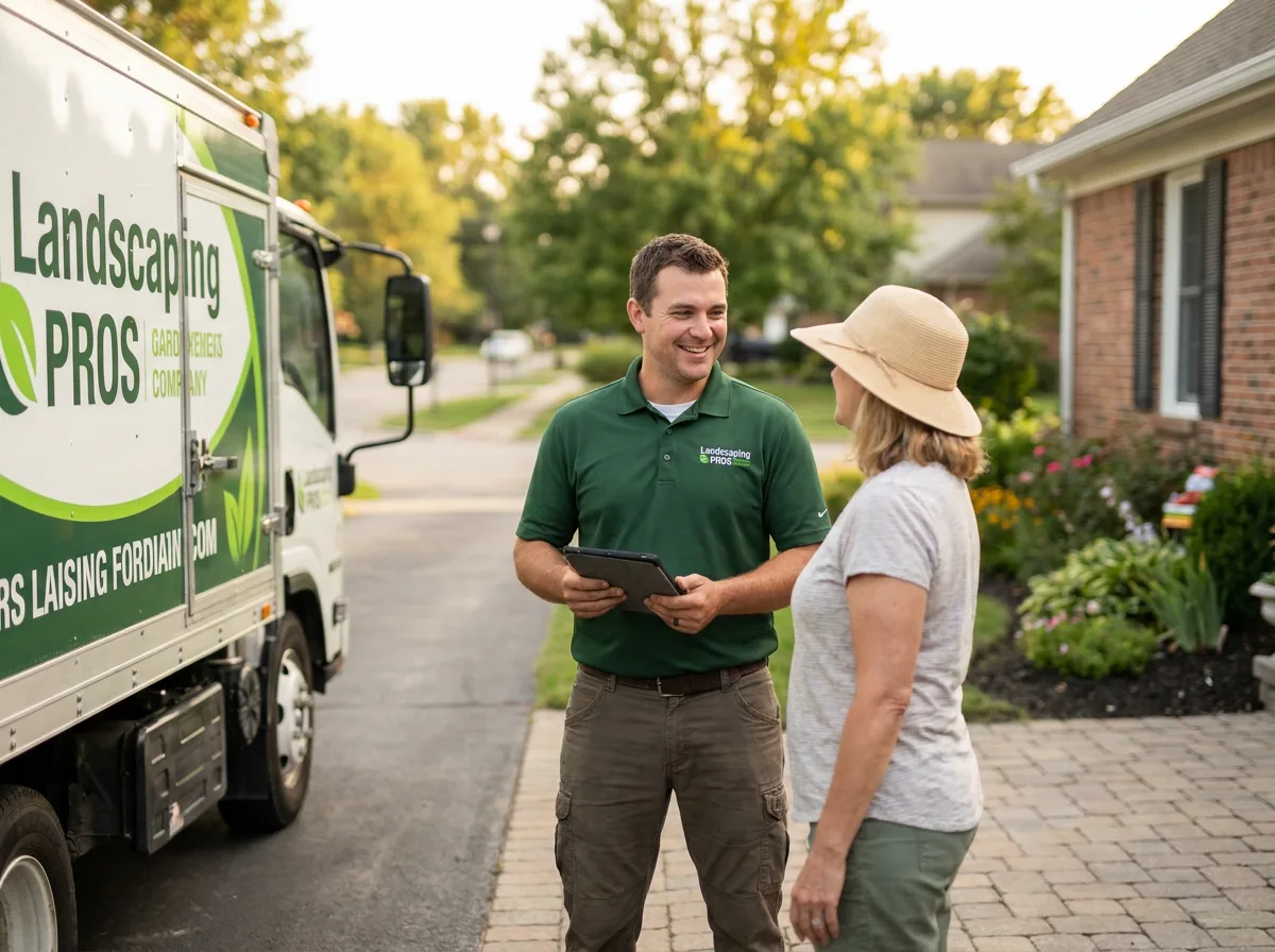 Landscaping Coahoma, MS FAQs